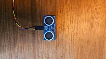 Ping Ultrasonic Distance Sensor beschikbaar voor biedingen