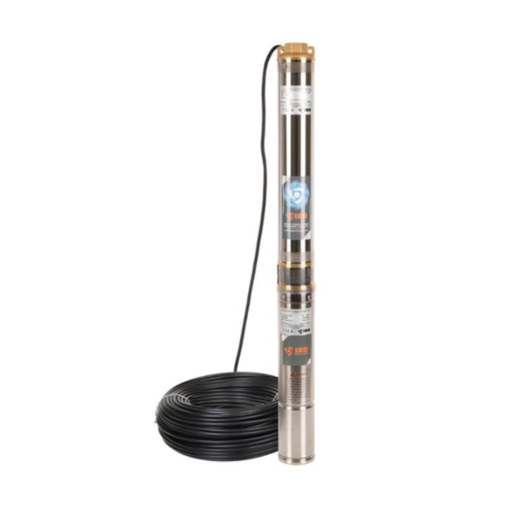 3.5" (90mm) Hoge opbrengst Bronpomp 3,5" SDM 3/11, Tuin en Terras, Waterpompen, Nieuw, Elektrisch, Bronpomp, Ophalen of Verzenden