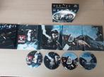 Serie Heroes seizoen 1 en 2, Vanaf 12 jaar, Ophalen of Verzenden, Science Fiction en Fantasy, Boxset
