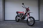 Fantic 50 Motard Supermoto Competition, Ophalen, Zo goed als nieuw