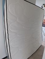 Matrass / Mattress 200x200 memory foam, Ophalen, Gebruikt, Tweepersoons, 200 cm