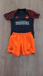 PSV shirt en broek. Maat 134 a 140. In nette staat, Kinderen en Baby's, Kinderkleding | Maat 140, Gebruikt, Ophalen of Verzenden