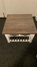Riviera maison salontafel, Ophalen of Verzenden, Zo goed als nieuw