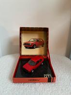 VW Golf GTI 30TH anniversary rood 1:43, Hobby en Vrije tijd, Modelauto's | 1:43, Ophalen of Verzenden, Zo goed als nieuw, Auto