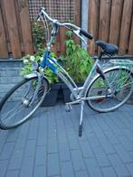 GAZELLE PROGRESS🙋‍♀️DAMES🙋‍♂HEREN👨‍🎓👩‍🎓STUDENTENFIETS, Fietsen en Brommers, Ophalen, 53 tot 56 cm, Versnellingen, Zo goed als nieuw
