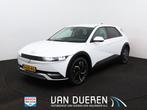 Hyundai IONIQ 5 73 kWh Style 1e eigenaar, Apple carplay, Dra, 390 km, Gebruikt, Wit, 218 pk