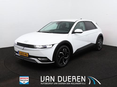Hyundai IONIQ 5 73 kWh Style 1e eigenaar, Apple carplay, Dra, Auto's, Hyundai, Bedrijf, Te koop, IONIQ 5, ABS, Achteruitrijcamera