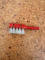 Antiek poppenhuis borstel hout Bodo hennig, Verzamelen, Poppenhuizen en Toebehoren, Ophalen of Verzenden, Zo goed als nieuw, Poppenhuis