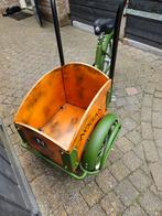 Kinder bakfiets., Ophalen of Verzenden, Zo goed als nieuw, 1 kind, Overige merken