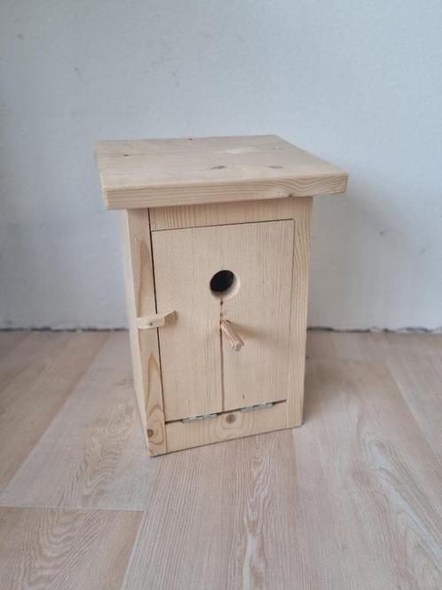 Wijnkast - drankenkast - hout - buitenkast - Loods66B, Tuin en Terras, Tuinwanddecoratie, Ophalen
