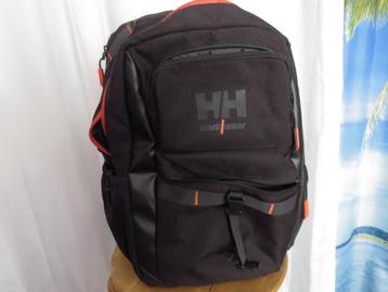 zwarte stevige rugtas  work day 79583 van Helly Hansen beschikbaar voor biedingen