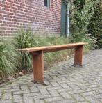 Prachtig frans bankje, Antiek en Kunst, Ophalen