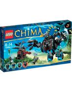 Lego 70008, Ophalen of Verzenden, Zo goed als nieuw