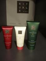 Nieuwe Rituals handcare set, handbalm, lotion, creme, balm, Ophalen of Verzenden, Nieuw