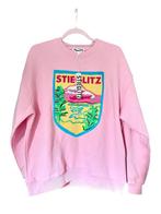 STIEGLITZ sweater nieuw met kaartje, Kleding | Dames, Nieuw, Stieglitz, Ophalen of Verzenden, Roze
