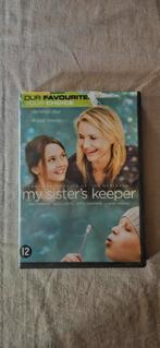 My sister's keeper, Vanaf 12 jaar, Ophalen of Verzenden, Zo goed als nieuw