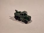 Lesney Matchbox No. 64a Scammell Army BreakdownTruck, Lesney, Gebruikt, Ophalen of Verzenden, Bus of Vrachtwagen