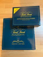 Trivial Pursuit Genus Editie Set, Hobby en Vrije tijd, Gezelschapsspellen | Bordspellen, Een of twee spelers, Ophalen of Verzenden