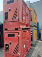 2x Bba pt 175 met hatz 1D81Z diesel bronneringspomp, Tuin en Terras, Waterpompen, Ophalen, Gebruikt, Accu, Overige typen