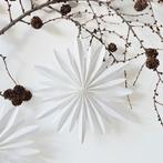 Toffe papieren kerstdecoraties, nu 10% korting!, Ophalen of Verzenden, Nieuw
