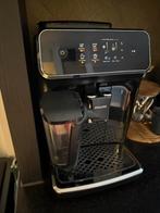 Philips latte go incl vele toebehoren, Ophalen, Zo goed als nieuw, Koffiemachine