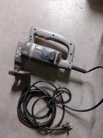 Gebruikte elektrische knabbelschaar, Ophalen of Verzenden, Gebruikt