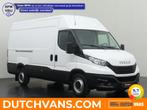 Iveco Daily 35S16 L2H2 | 3500Kg Trekgewicht | Airco | 3-Pers, Auto's, Gebruikt, Iveco, Geïmporteerd, 3500 kg