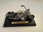 BMW R1200C en R1100RT model minitaruur motor, Hobby en Vrije tijd, Overige merken, Gebruikt, Ophalen of Verzenden, Groter dan 1:32