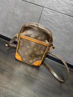 Louis Vuitton Danube Crossbody Monogram, Sieraden, Tassen en Uiterlijk, Tassen | Schoudertassen, Ophalen of Verzenden, Zo goed als nieuw