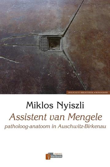 Assistent van Mengele,  beschikbaar voor biedingen