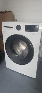 Bosch WNA14420NL was-droogcombinatie, Witgoed en Apparatuur, Wasmachines, Ophalen, Zo goed als nieuw, 1200 tot 1600 toeren, Minder dan 85 cm