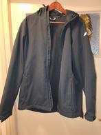 Mountain peak jasje xxl, Ophalen of Verzenden, Zo goed als nieuw, Overige maten, Blauw