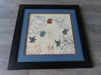 Stitch Framed Pin Set, Verzamelen, Disney, Ophalen, Overige figuren, Zo goed als nieuw, Overige typen
