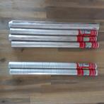 5 rollen zelfklevende decoratiefolie, Ophalen of Verzenden, Nieuw, Knutselwerk