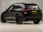Mercedes-Benz GLE 450 4MATIC AMG Sport 368Pk Automaat (PANOR, Auto's, Mercedes-Benz, 12 maanden, Gebruikt, 368 pk, 138 €/maand