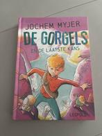 De Gorgels en de laatste kans - Jochem Meijer, Ophalen of Verzenden, Nieuw, Fictie