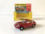 Corgi Toys Mini Marcos GT 850, Corgi, Ophalen of Verzenden, Zo goed als nieuw, Auto