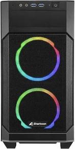 Nieuwe Sharkoon PC Behuizing - Ongeopende Doos, Ophalen, Nieuw