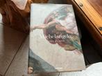 Michelangelo: Leven en Werk - Prachtig Boek, Ophalen of Verzenden, Zo goed als nieuw, Overige onderwerpen