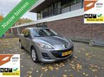 Mazda 3 1.6 Business Plus 2009 86dkm UNIEK Airco/Trekh/APK26, Auto's, Voorwielaandrijving, Gebruikt, 4 cilinders, Bedrijf
