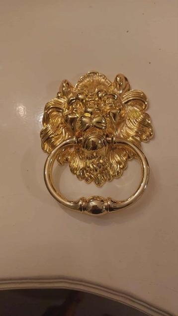 deur klopper beschikbaar voor biedingen