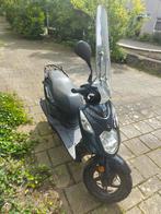 Sym orbit 2 (opknap scooter of voor onderdelen), Ophalen, Gebruikt, Orbit