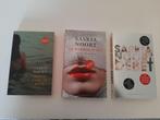 Saskia Noort, 3 x te koop., Saskia Noort, Ophalen of Verzenden, Zo goed als nieuw, Nederland