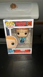 Funko pop stranger things, Ophalen of Verzenden, Zo goed als nieuw