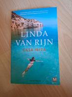 Linda van Rijn Casa Ibiza, Boeken, Ophalen of Verzenden