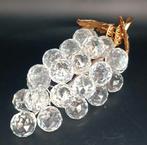 Swarovski druiventros, Verzamelen, Swarovski, Ophalen of Verzenden, Zo goed als nieuw, Figuurtje