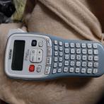 Brother label printer, Computers en Software, Labelprinters, Ophalen of Verzenden, Zo goed als nieuw