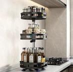 Keukenrek 3 laags - Draaibaar, Ophalen of Verzenden, Nieuw