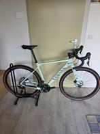 Canyon Grizl al 6 maat M (nieuw), Fietsen en Brommers, Fietsen | Racefietsen, Overige merken, 49 tot 53 cm, Ophalen of Verzenden