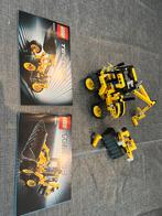Lego Technic 42004, Kinderen en Baby's, Speelgoed | Duplo en Lego, Ophalen of Verzenden, Gebruikt